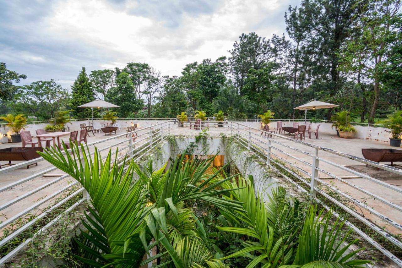 Casa Holiday Resorts Араку Екстер'єр фото