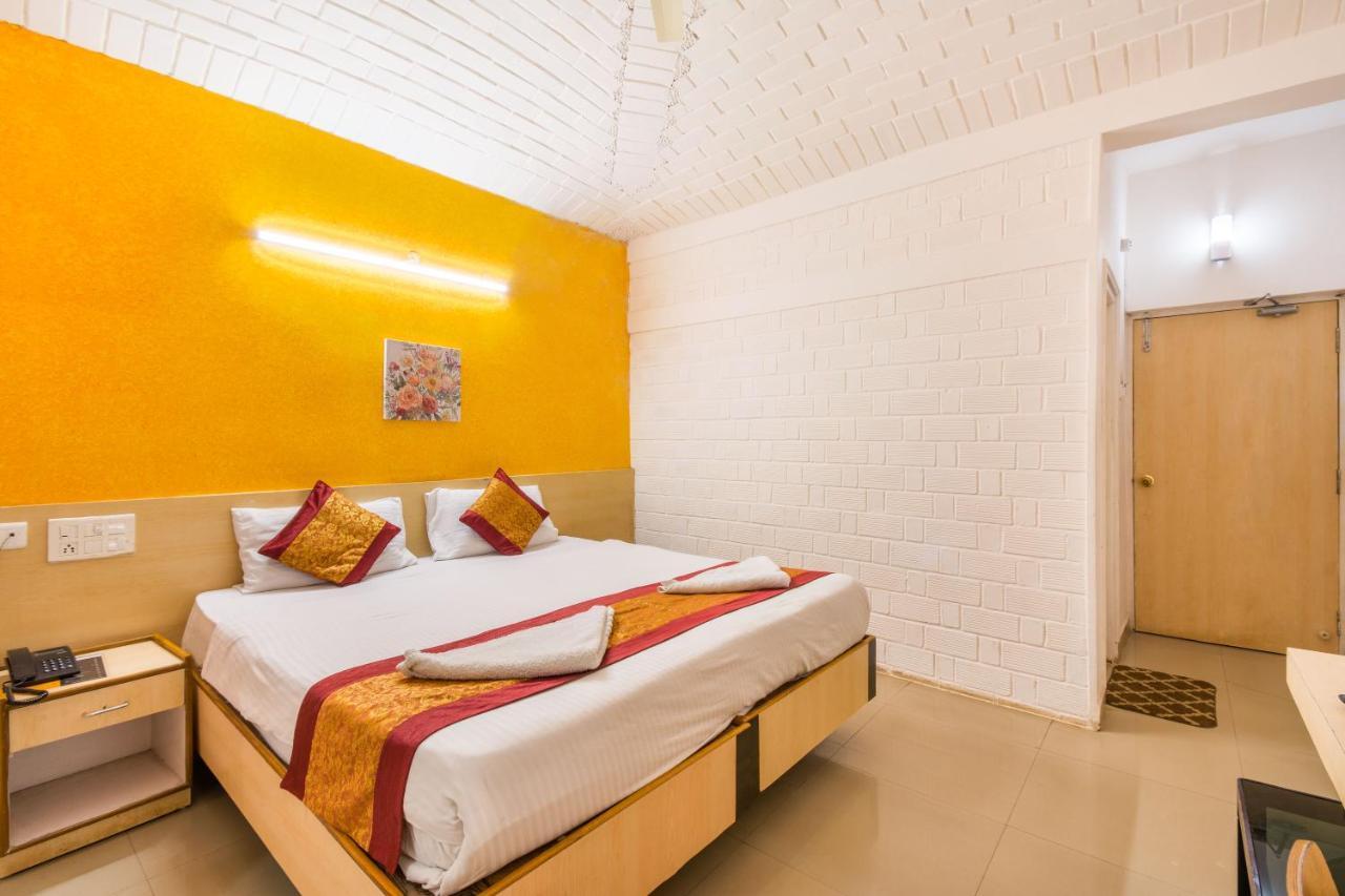 Casa Holiday Resorts Араку Екстер'єр фото