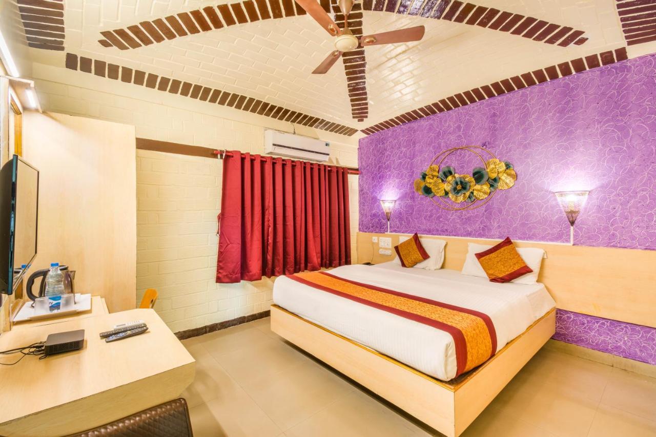 Casa Holiday Resorts Араку Екстер'єр фото